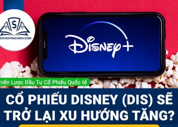 Cổ-phiếu-Disney-(DIS)-sẽ-trở-lại-xu-hướng-tăng