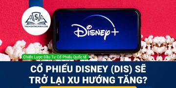 Cổ-phiếu-Disney-(DIS)-sẽ-trở-lại-xu-hướng-tăng