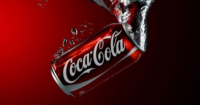 Cổ phiếu của Coca-Cola