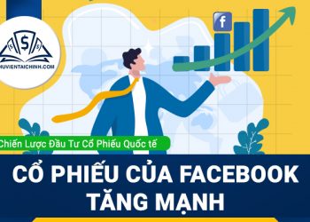 Cổ phiếu của Facebook tăng mạnh dựa trên các nguyên tắc cơ bản của chỉ số kỹ thuật