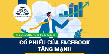 Cổ phiếu của Facebook tăng mạnh dựa trên các nguyên tắc cơ bản của chỉ số kỹ thuật