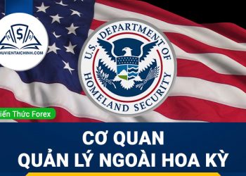 Cơ quan quản lý ngoài Hoa Kỳ