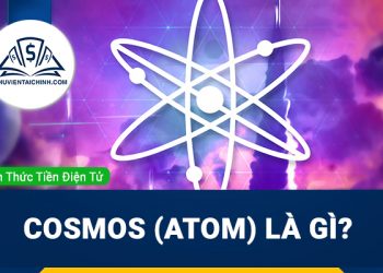 Cosmos (ATOM) là gì? Tổng quan về dự án Cosmos