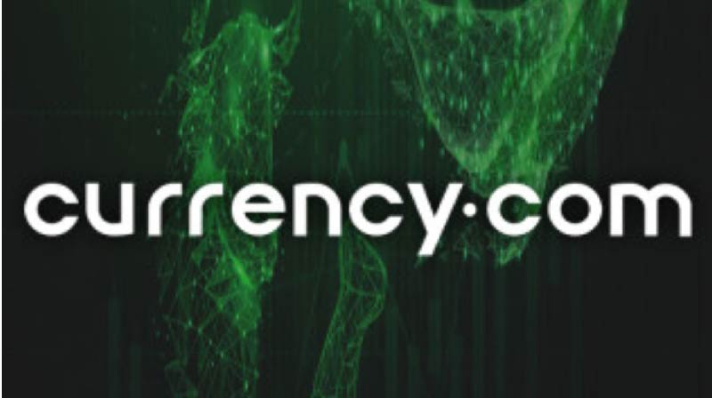 Các loại sản phẩm tài chính giao dịch trên sàn Currency.com