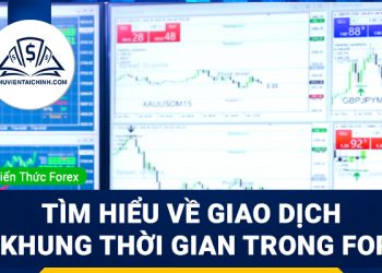Tìm hiểu về giao dịch đa khung thời gian trong Forex
