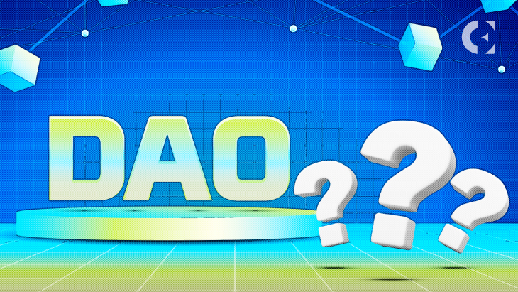DAO là gì?