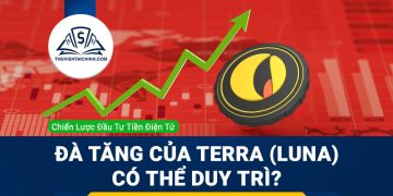 Đà tăng của Terra (LUNA) có thể duy trì hay không