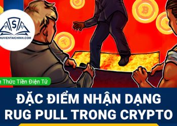 Rug Pull là gì? Cách phòng tránh Rug Pull trong thị trường Crypto