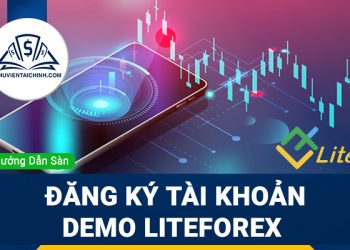 Hướng dẫn sử dụng Social Trading LiteFinance