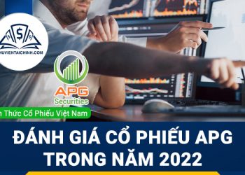 Nhận định đánh giá cổ phiếu APG trong năm 2023