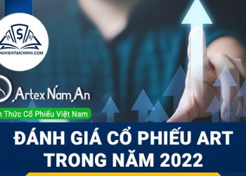 Nhận định đánh giá cổ phiếu ART trong năm 2023