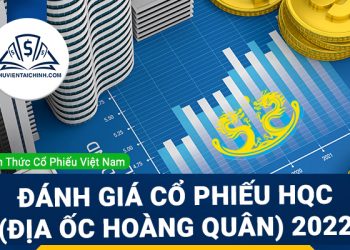Nhận định đánh giá cổ phiếu HQC (Địa Ốc Hoàng Quân) trong năm 2023