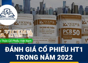 Nhận định đánh giá cổ phiếu HT1 trong năm 2023?