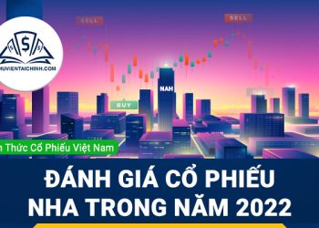 Nhận định đánh giá cổ phiếu NHA trong năm 2023