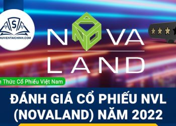 Nhận định đánh giá cổ phiếu NVL (Novaland) trong năm 2023