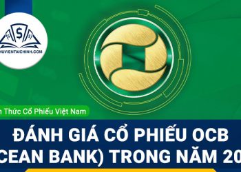 Nhận định đánh giá cổ phiếu OCB (Ocean Bank) trong năm 2023