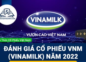 Nhận định đánh giá cổ phiếu VNM (Vinamilk) trong năm 2023