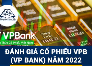 Nhận định đánh giá cổ phiếu VPB (VP Bank) trong năm 2023
