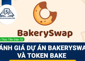 Sàn BakerySwap là gì? Đánh giá tiềm năng dự án BakerySwap và Token Bake 