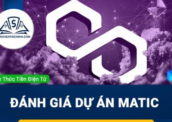 Polygon (MATIC) là gì? Đánh giá dự án MATIC