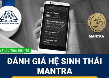 MANTRA (OM) là gì? Đánh giá hệ sinh thái MANTRA