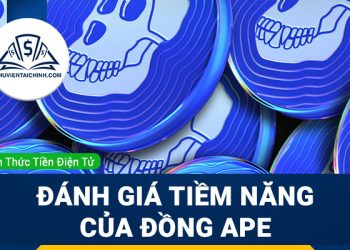 ApeCoin (APE) là gì? Đánh giá tiềm năng của đồng APE