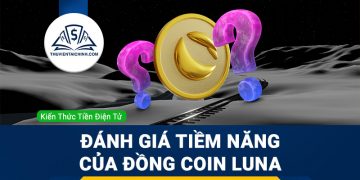 Đồng Terra (LUNA) là gì? Đánh giá tiềm năng LUNA coin