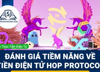 Hop Protocol là gì? Đánh giá tiềm năng về tiền điện tử Hop Protocol