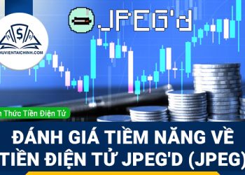 Jpeg’d (JPEG) là gì? Đánh giá tiềm năng về tiền điện tử Jpeg’d (JPEG)