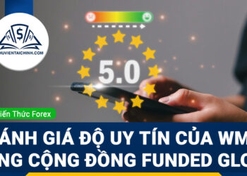 Đánh giá độ uy tín của WeMasterTrade trong cộng đồng Funded Global