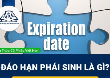 Đáo hạn phái sinh là gì?