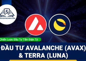 Đầu tư tiền điện tử Avalanche (AVAX) & Terra (LUNA)