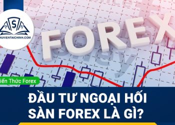 Đường EMA là gì? Cách sử dụng đường EMA trong Forex tốt nhất