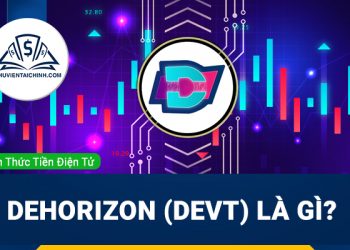 DeHorizon (DEVT) là gì? Tổng quan về dự án DeHorizon