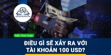 Điều gì sẽ xảy ra nếu bạn giao dịch chỉ với 100 đô la