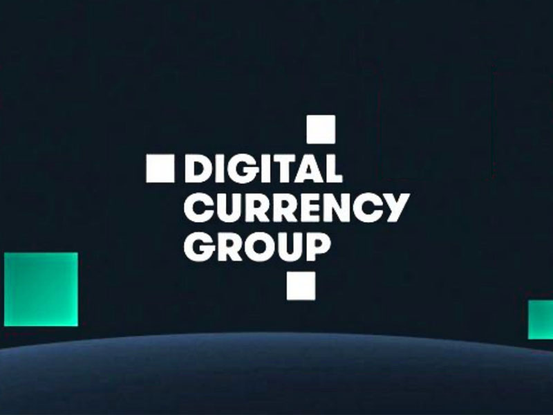 Tìm hiểu về quỹ đầu tư Digital Currency Group (DCG)