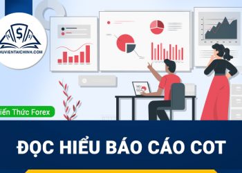 Đọc hiểu báo cáo COT (Commitment of Traders)