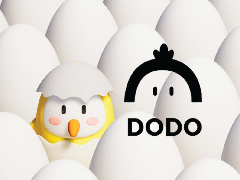 Dodo Exchange (DODO) là gì?