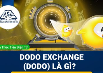 Dodo Exchange (DODO) là gì? Tổng quan về tiền điện tử DODO
