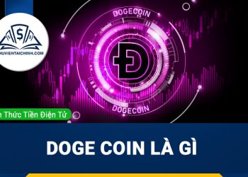 Dogecoin là gì? Tìm hiểu chi tiết về đồng Dogecoin