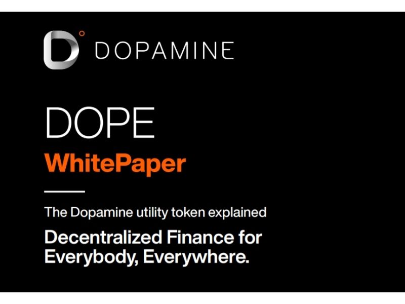 Dopamine (DOPE) là gì?