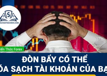 Bỏ qua đòn bẩy có khiến các nhà giao dịch ngoại hối thất bại?
