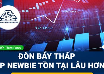 Bỏ qua đòn bẩy có khiến các nhà giao dịch ngoại hối thất bại?