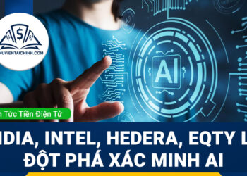 NVIDIA, Intel, Hedera và EQTY Lab Hợp Tác: Đột Phá Tính Toán Có Thể Xác Minh cho AI