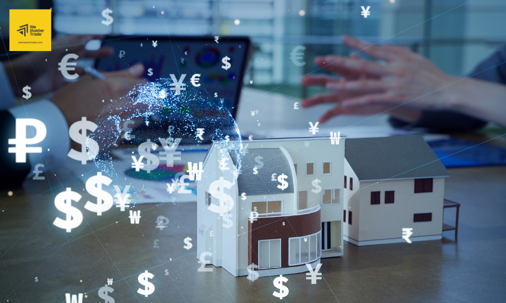 Giới hạn drawdown tại WeMasterTrade là bao nhiêu?