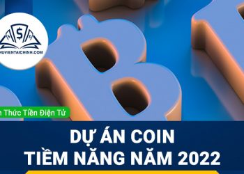 Dự án coin tiềm năng năm 2023