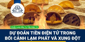 Dự đoán tiền điện tử trong bối cảnh lạm phát