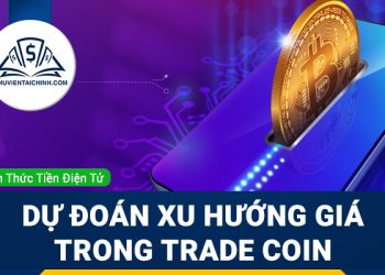 Phương pháp dự đoán xu hướng giá trong giao dịch tiền điện tử
