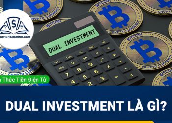 Dual Investment là gì? Giải pháp tối ưu lợi nhuận thụ động dành cho người bận rộn