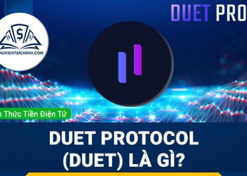 Duet Protocol (DUET) là gì? Đánh giá tiềm năng Duet Token